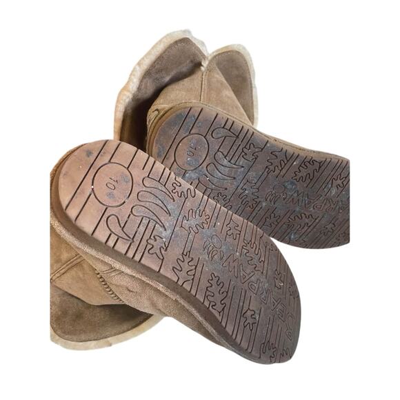 Bar paws - Picture 3 of 4